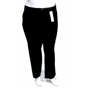 Charter Club Women's Tummy Slimming Dress Pants